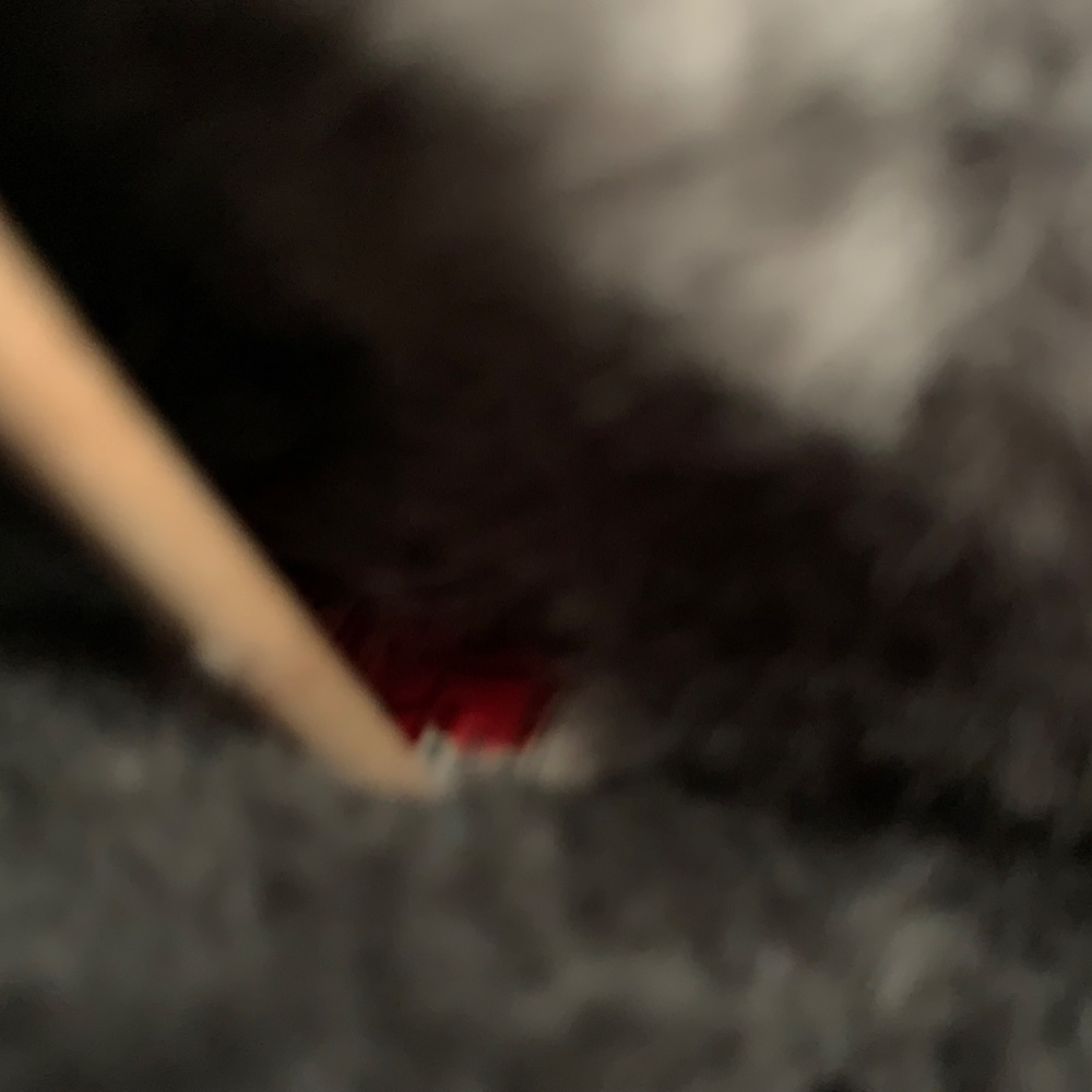 UGG SCUFFETTE 2 METALLIC SPARKLE GUNMETAL SILVER NEW SLIPPERS - Picture 7 of 8